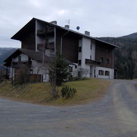 Fewo Nr. 15 Haus Konradgut Sankt Lorenzen ob Murau Εξωτερικό φωτογραφία