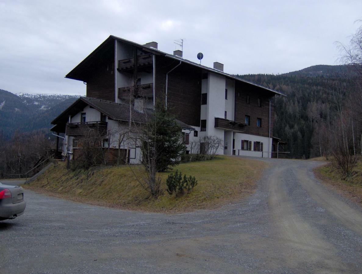 Fewo Nr. 15 Haus Konradgut Sankt Lorenzen ob Murau Εξωτερικό φωτογραφία