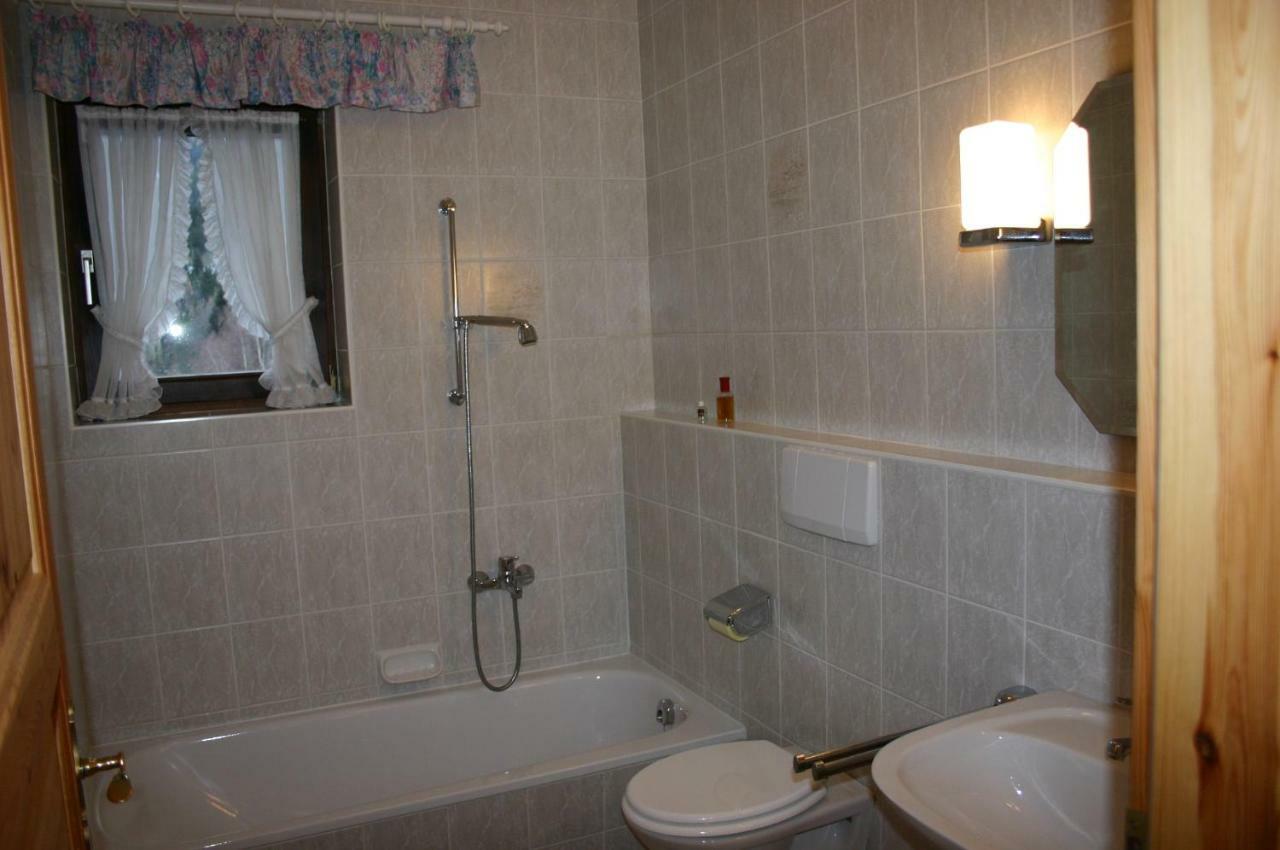 Fewo Nr. 15 Haus Konradgut Sankt Lorenzen ob Murau Εξωτερικό φωτογραφία